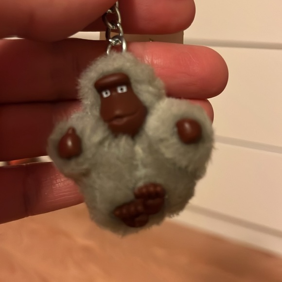 Kipling “Lily” Collectable tiny monkey XS - Picture 6 of 6
